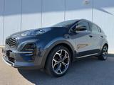 Kia Sportage 2.0 CRDi 185 Eco-Dyn. GT line Autom... - Kia Sportage von privat