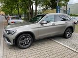 Mercedes-Benz GLC 200d AMG LINE VOLLAUSTATTUNG - gebrauchte Mercedes-Benz GLC 200 aus dem Jahr 2020