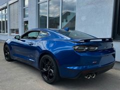 CHEVROLET Camaro Coupe SS 6.2 V8 Klappe-Recaro 2.99%