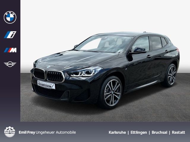 BMW X2 xDrive20d M Sportpaket Head-Up HiFi DAB LED