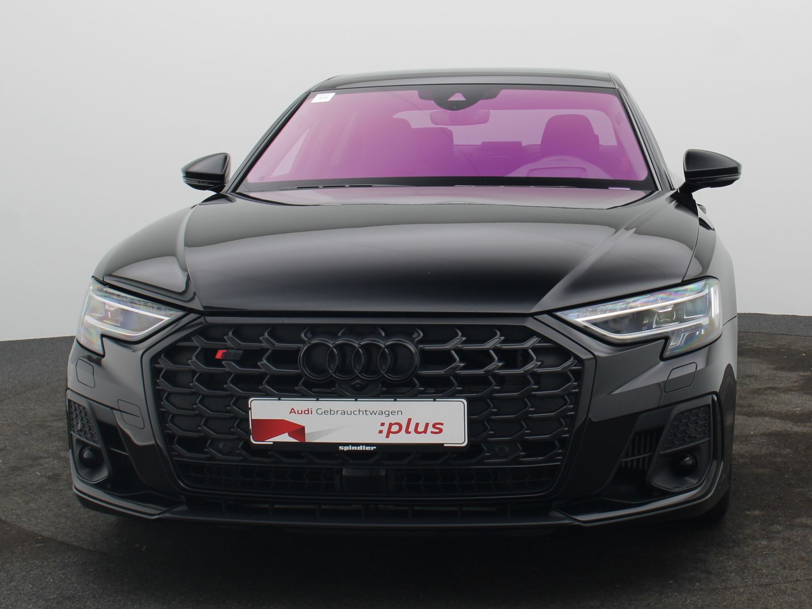 Audi S8 - Bild 3