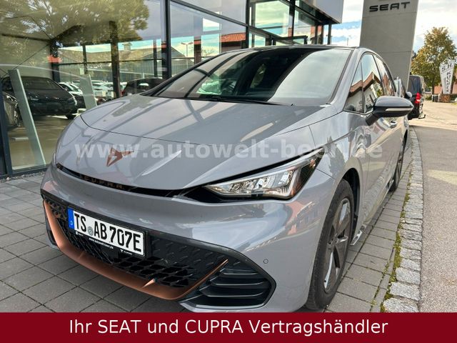 Cupra Born 204 PS 58 kWh FULL LINK*NAV*CAM