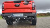 Ford Ranger Raptor 2023 ECO- BOOST 3.0  höher,breiter - Ford Ranger mit Benzin-Antrieb: 3.0