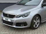 Peugeot 308 SW 1.6 BlueHDI Blue Lease GT-line Preis EU - Peugeot 308 mit Diesel-Antrieb: 1.6