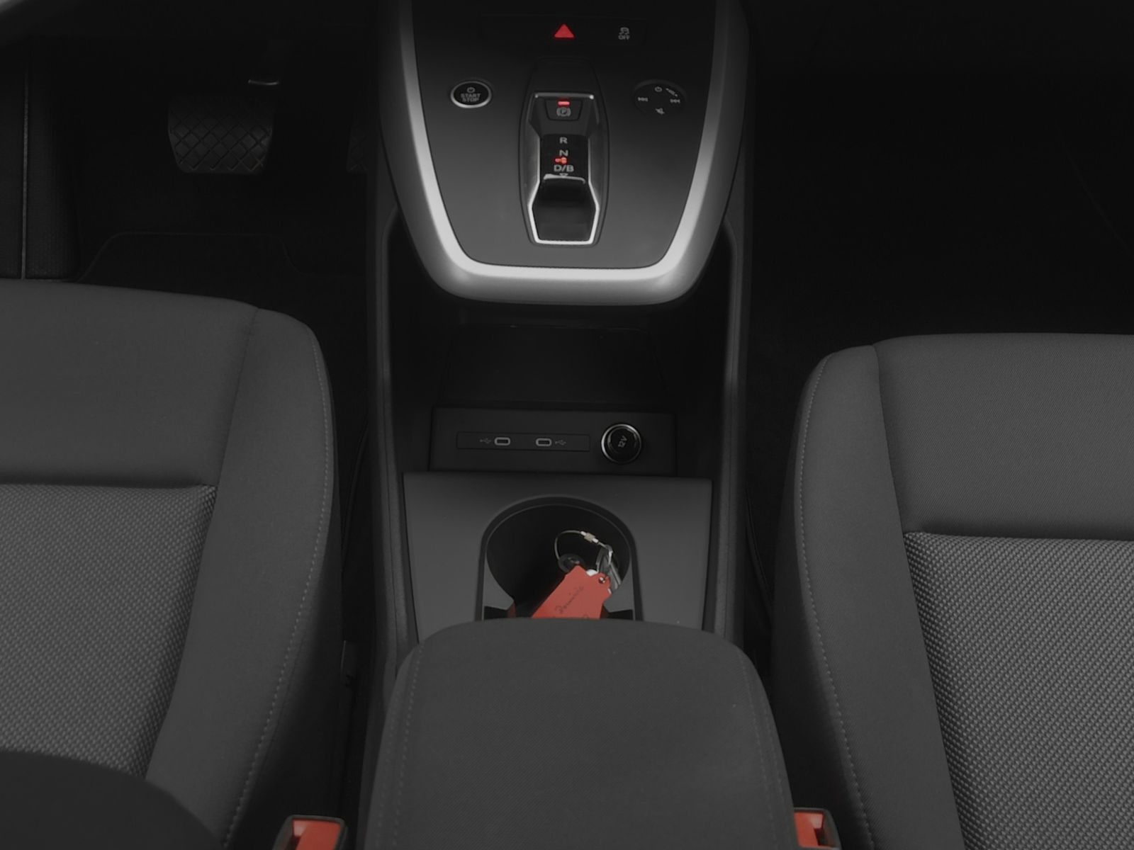 Audi Q4 e-tron - Bild 14