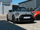 MINI Cooper JCW Trim Cabrio H/K*DAB*TEMP*HuD* - MINI Cooper: Jcw Trim