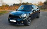 MINI Cooper S Paceman TÜV NEU/ ALLRAD/Sound/Automatik - MINI Paceman Serie von privat