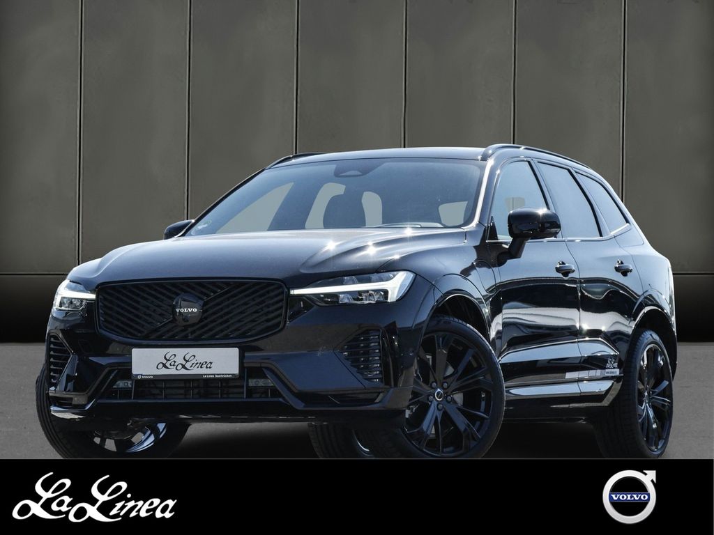 Image of Volvo XC60
