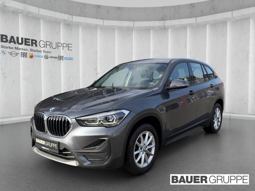 Image of BMW X1
