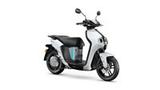 Yamaha NEO's - YAMAHA NEO S