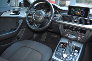 Audi A6 - 3