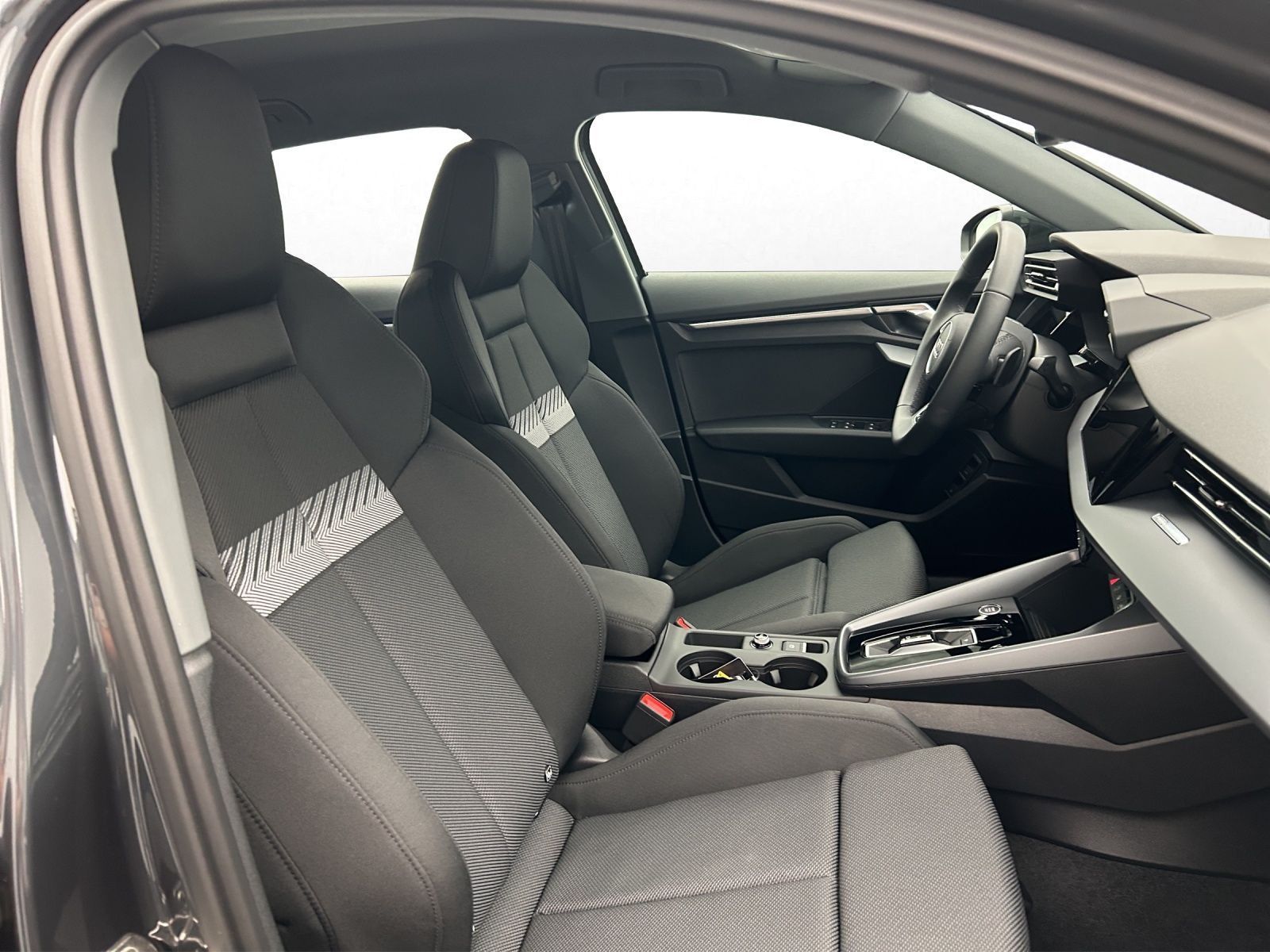 Audi A3 - Bild 4