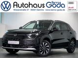 Volkswagen T-Roc Style 1.5 l eTSI OPF 110 kW (150 PS) LED