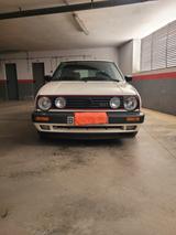 Volkswagen Golf gti - Volkswagen Golf aus 1990: GTI