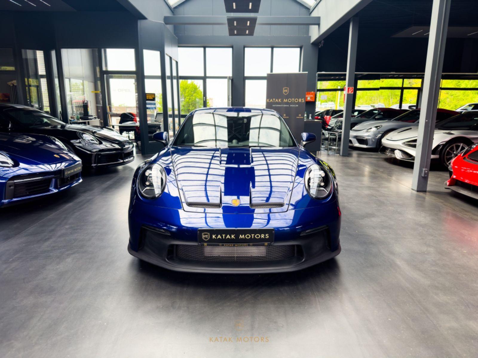 Porsche 992 GT3/SPORTCHRONO/CLUBSPORT/RACETEX/16.12.2022