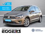 Volkswagen Golf Sportsvan 1.4 TSI DSG *Highline*Bi-Xenon* - gebrauchte VW Golf Sportsvan aus dem Jahr 2014