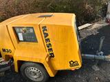 Kaeser M30 Mobilkompressor - Offers