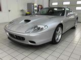 Ferrari FERRARI 575 M Maranello F1- IVA ESPOSTA - Ferrari LaFerrari mit Halbautomatikschaltung