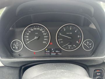 BMW 318 - 9