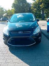 Ford C- MAX - Ford C-Max in Leipzig