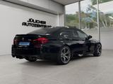BMW M5 LCI Faceliftmodell, Orig. 33.000 KM, Scheckh. - gebrauchte BMW M5 aus dem Jahr 2014