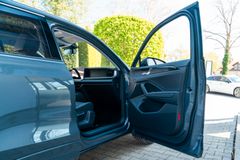 VW Tayron 1.5 eTSI Life/ AHK/ IQ DRIVE/ PANO/ ACC VW Tayron 1.5 eTSI Life/ AHK/ IQ DRIVE/ PANO/ ACC