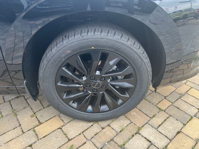 DFSK Forthing 5  SUV Coupe inkl. Autogasanlage (LPG)