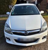 Opel Astra H GTC OPC Line BJ 08/2008 - Opel Astra: H Gtc Opc