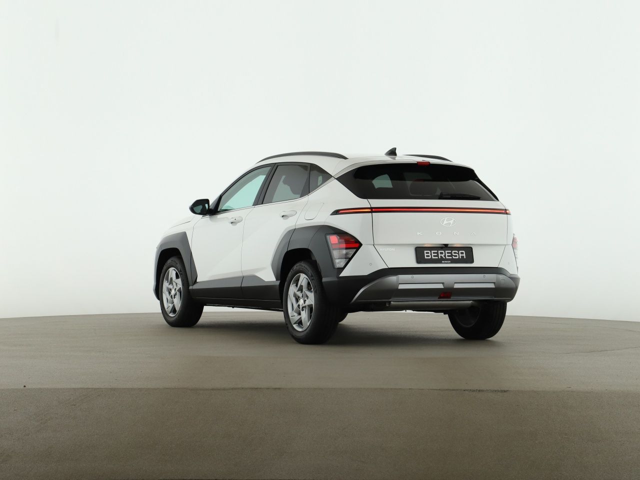 Hyundai Kona – Bild 5