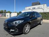 Renault Megane III Grandtour BOSE Edition - Renault Megane: Iii Bose