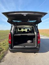 Citroën ë-Berlingo 136 SHINE M SHINE - Citroën ë-Berlingo: Van