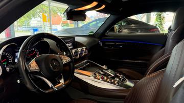 2015 Mercedes-BENZ AMG GT 缩略图 13