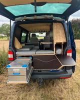 Volkswagen T5 Widder Camper - VW T5 Gebrauchtwagen in Mannheim