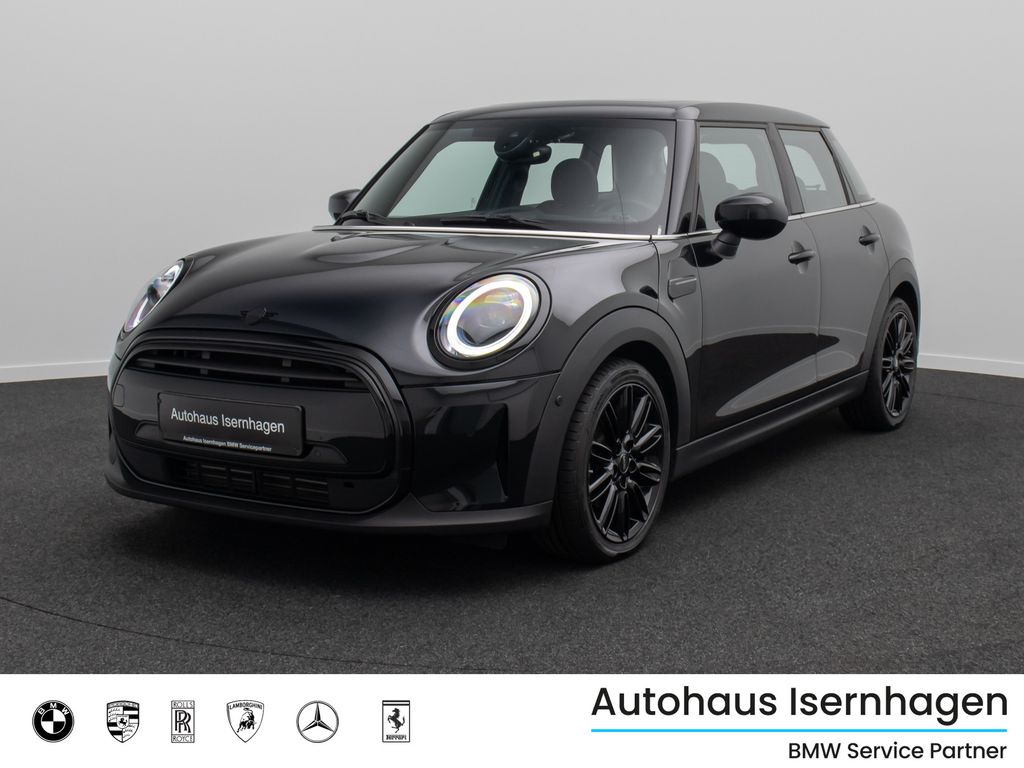 Image of MINI Cooper
