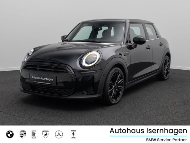 MINI Cooper HUD Kamera DAB Panorama Sport Leder Voll