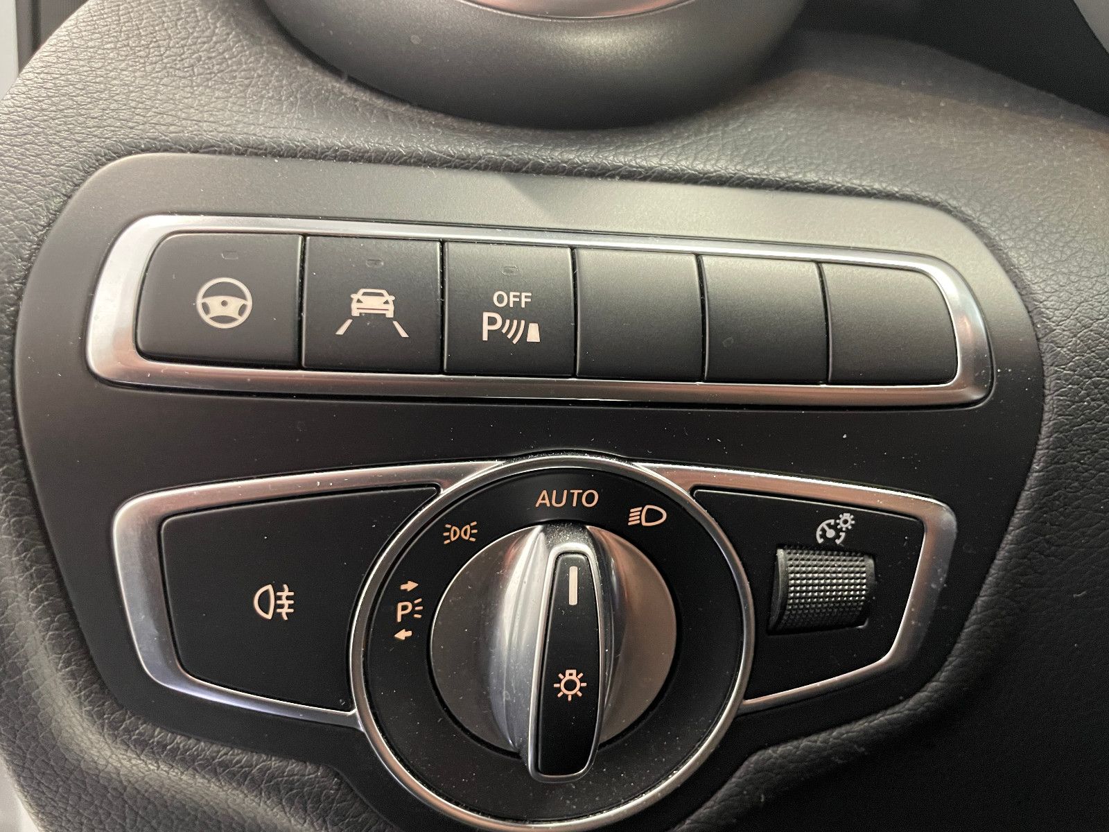 Mercedes-Benz C63 AMG T*Burmester*Sportabgas*Garantie*Pano*ACC foto 25