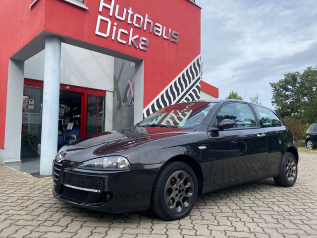 Alfa Romeo Alfa 147 1.6 16V Klima 2.Hd Nur 88tkm