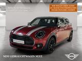 MINI Cooper Clubman Navi AHK Parkassist Sportsitze - rote MINI COOPER_CLUBMAN