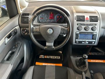 MYAUTOCENTER – Gebraucht- und Jahreswagen mit Werkstattservice in Pfaffenhofen Volkswagen Touran United *Navi*Sitzh*TÜV 0527*