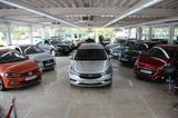 Opel Astra K Sports Tourer Innovation - Opel Astra mit Diesel-Antrieb: Kombi, Automatik