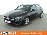 Mercedes-Benz A 180 d Aut.*NAVI*TEMPO*LED*PDC*SHZ* - Mercedes-Benz A 180 mit Diesel-Antrieb: Limousine