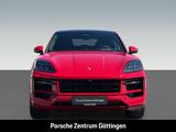 Porsche Cayenne GTS Coupe Burmester InnoDrive HA-Lenkung - Porsche Cayenne: Rot