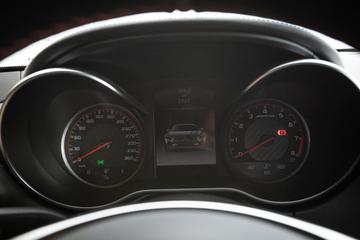 2015 Mercedes-BENZ AMG GT — миниатюра 14
