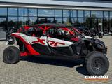 Can-Am Maverick MAX X3 XRC Turbo RR 2024 - Can-Am Maverick X3