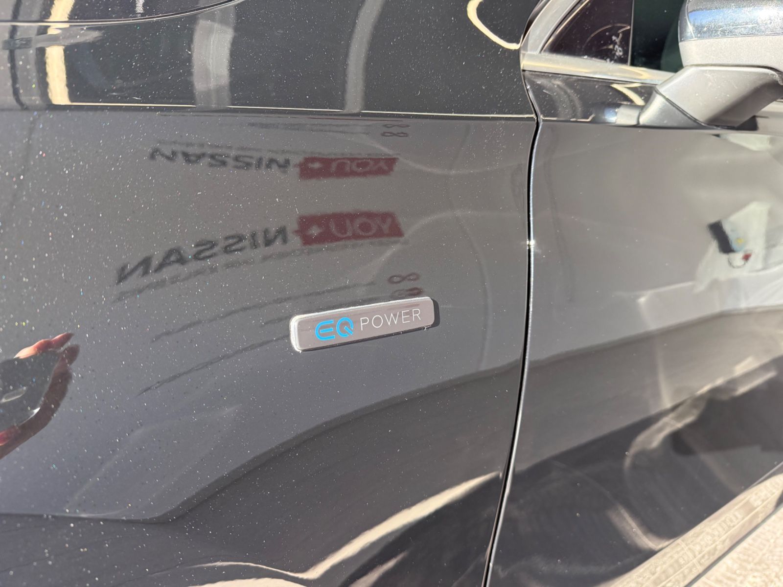 Fahrzeugabbildung Mercedes-Benz A 250 e Progressive DAB Licht- u. Sicht-Paket