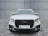 Audi Q2 35 TFSI DESIGN LED+NAVI+2xPDC+GRA+DAB+LEDER - Audi Q2: 35