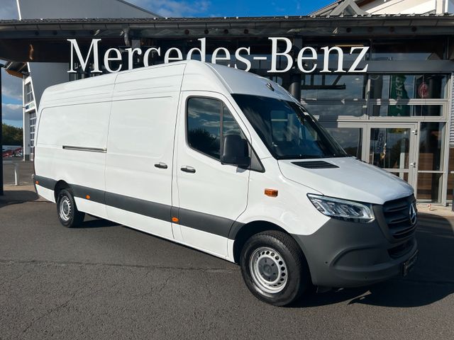 Mercedes-Benz Sprinter 317 CDI 4325 9G Klima Kamera SHZ
