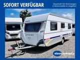 Dethleffs CAMPER 510 DB FRANZ.BETT DUSCHE  - Dethleffs Camper