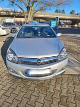 Opel Astra Twintop - Opel Astra: Twintop