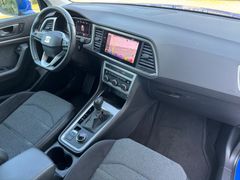 SEAT Ateca Xperience 2.0 TDI 4Drive